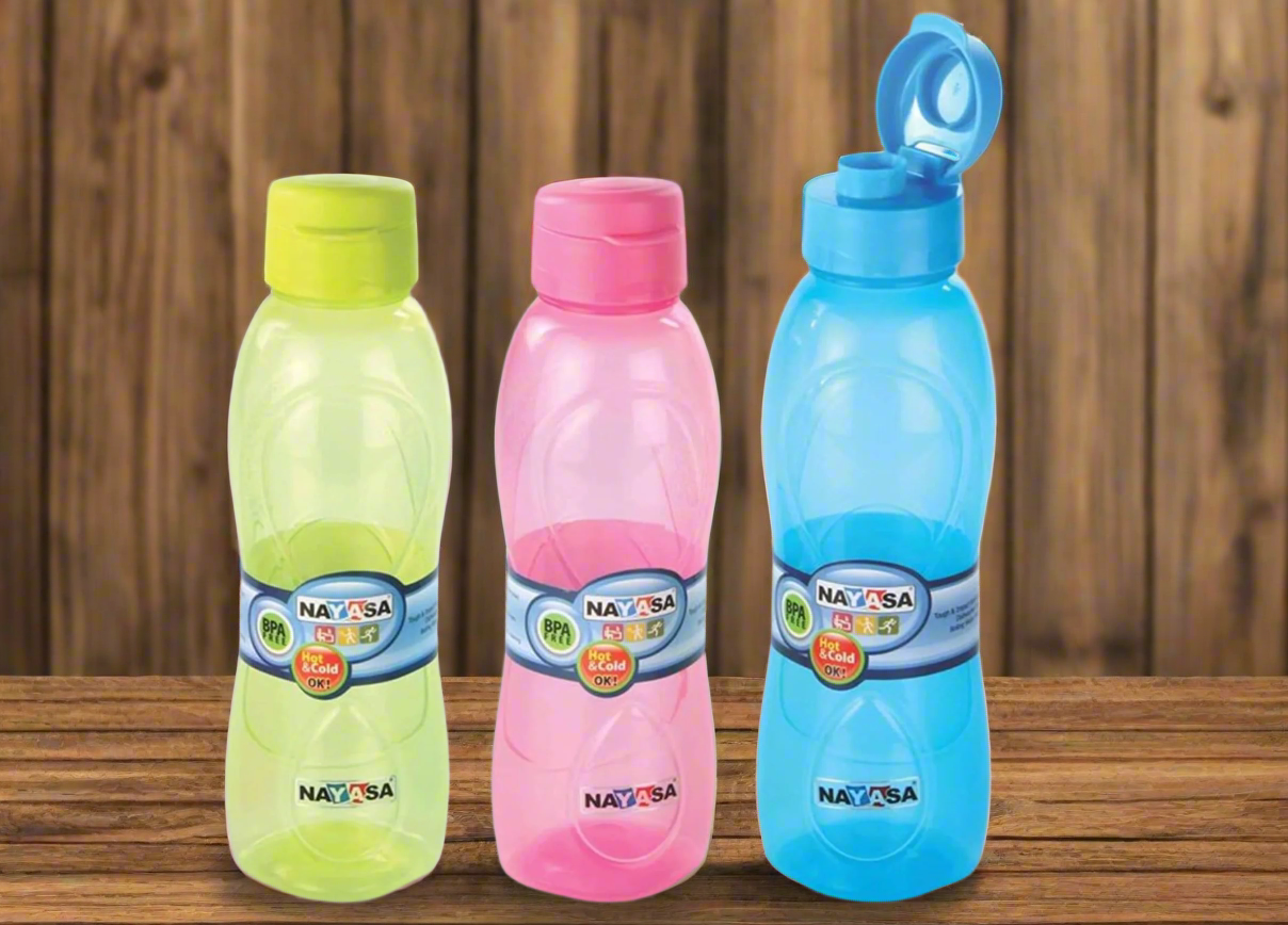 Nayasa FT Bottle