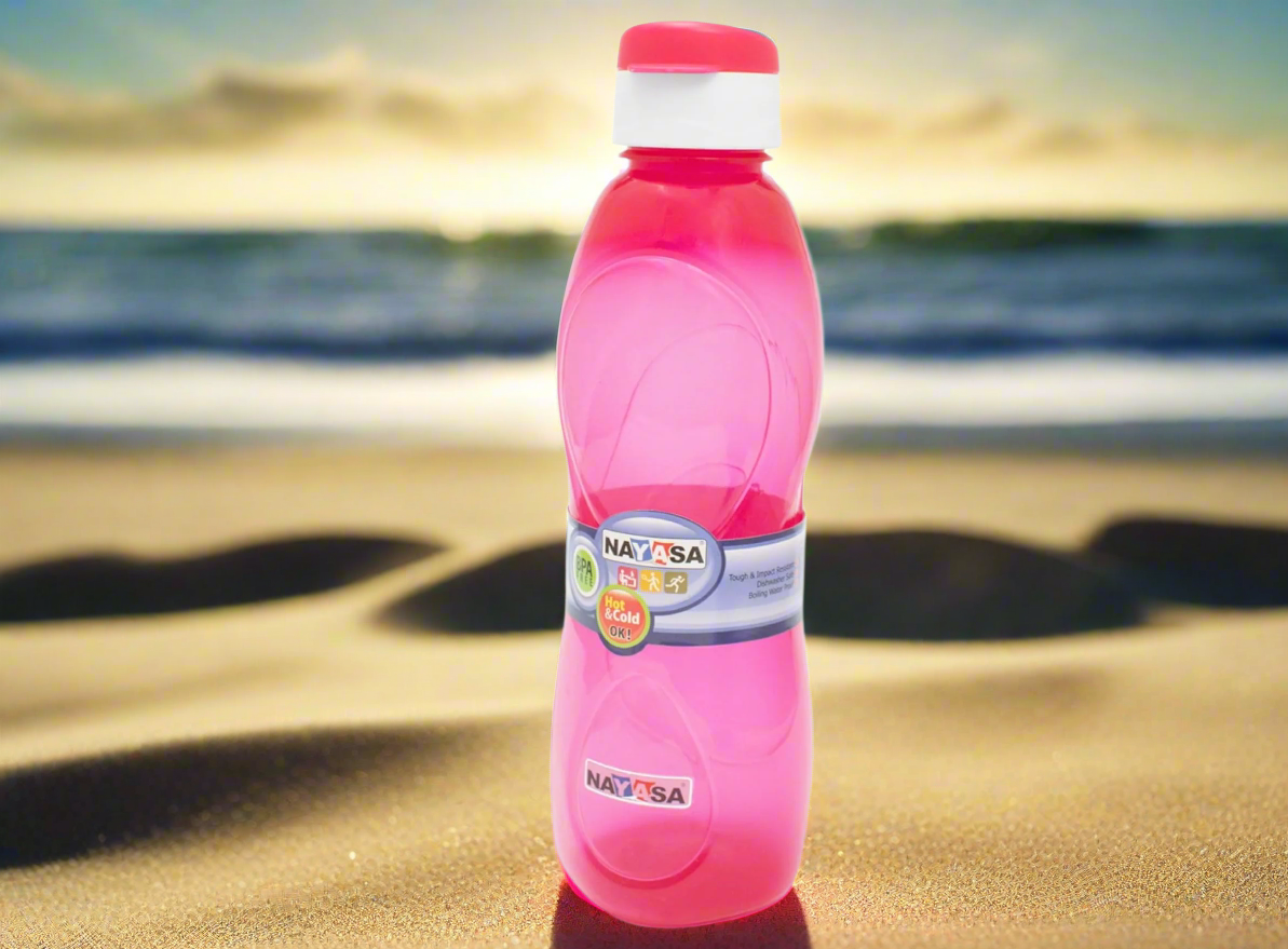 Nayasa FT Bottle