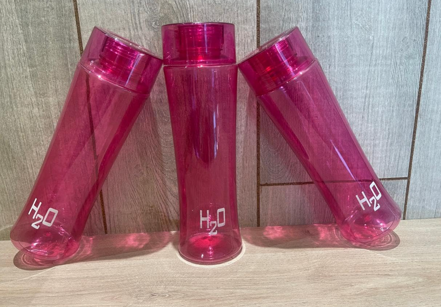 H2O SMALL BOTTLE