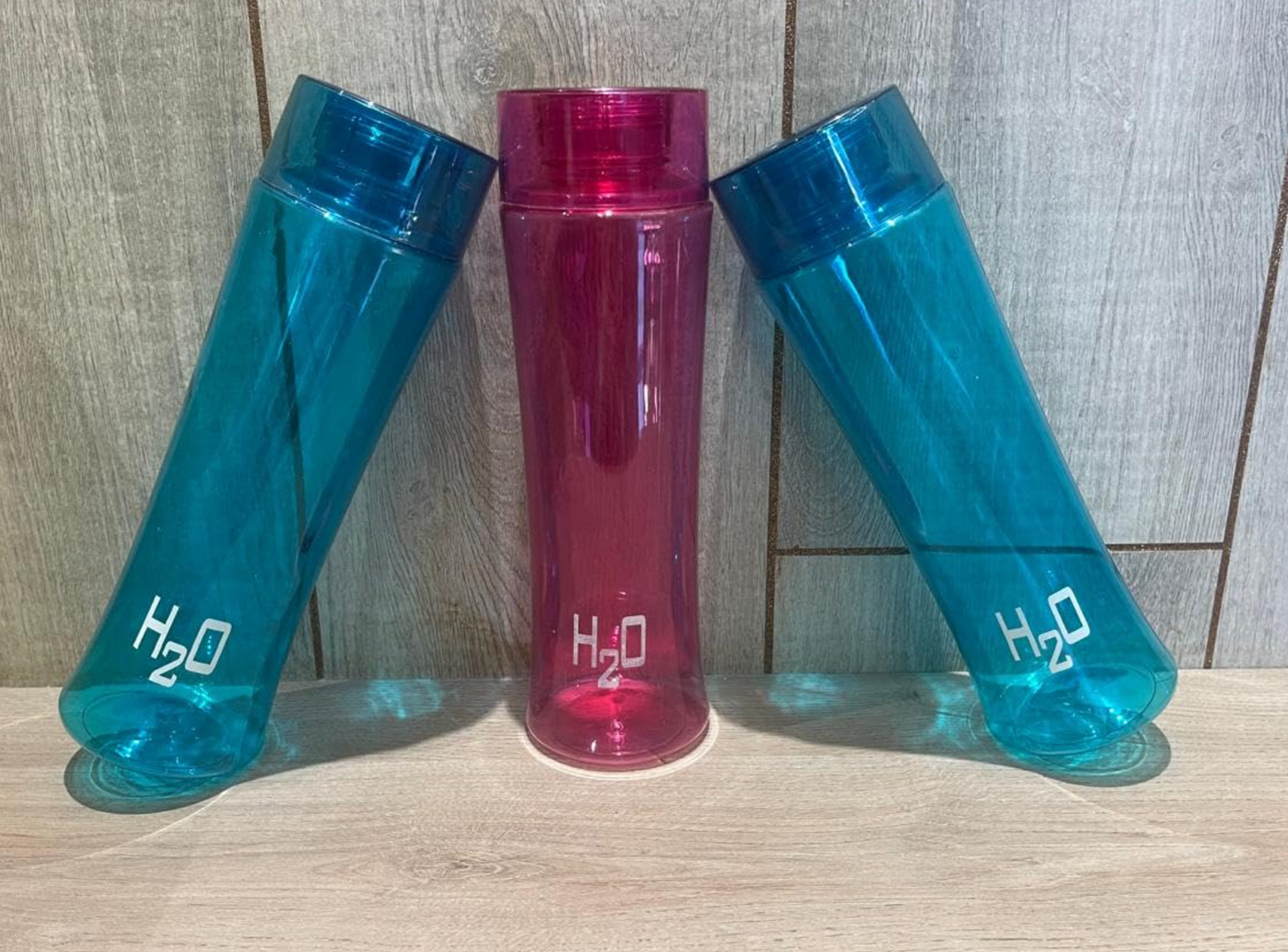 H2O SMALL BOTTLE