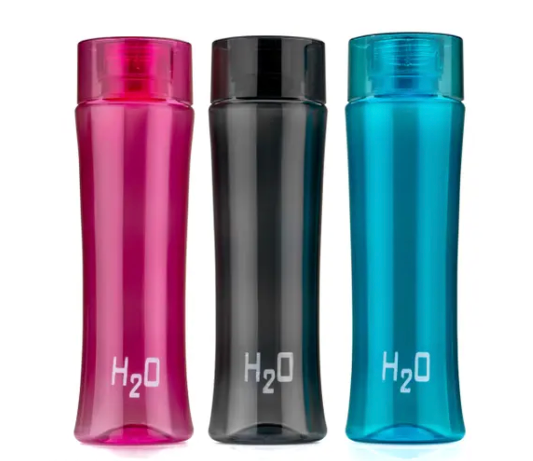 H2O SMALL BOTTLE
