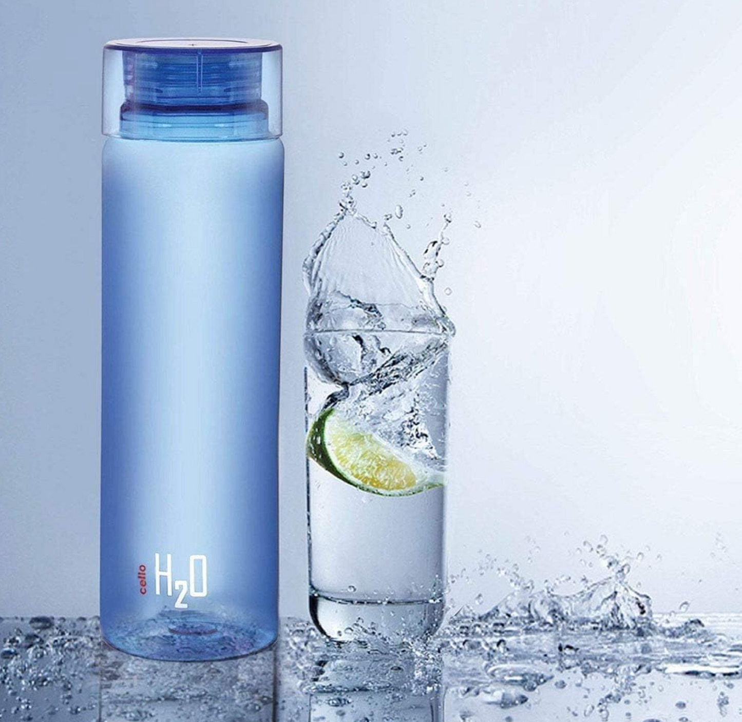 H2O SMALL BOTTLE