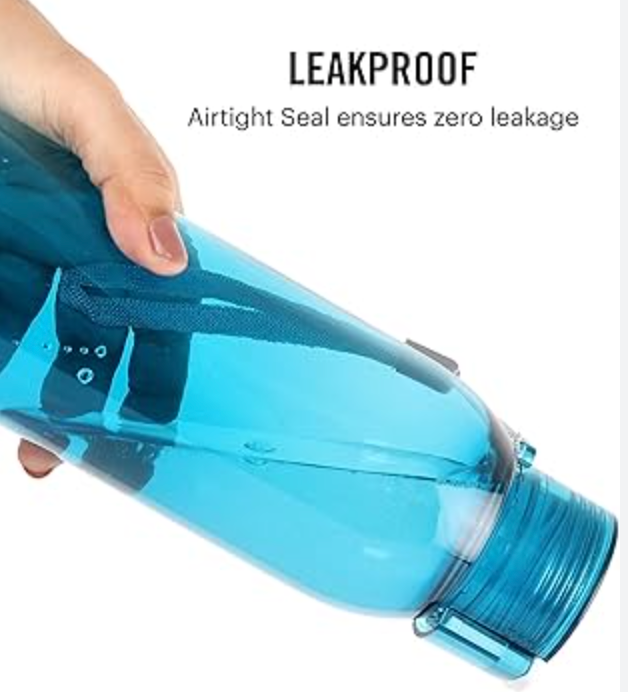 H2O SMALL BOTTLE