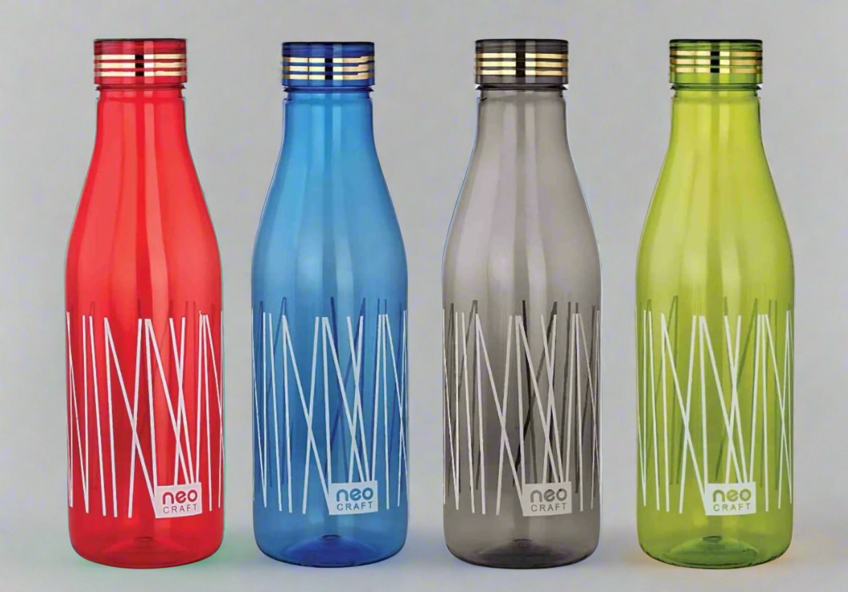 Pure bottle 1100ml