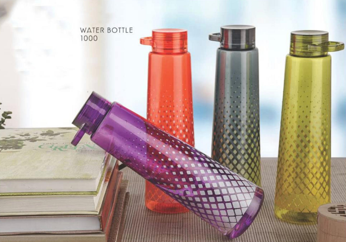 Reliance Bottle 1L
