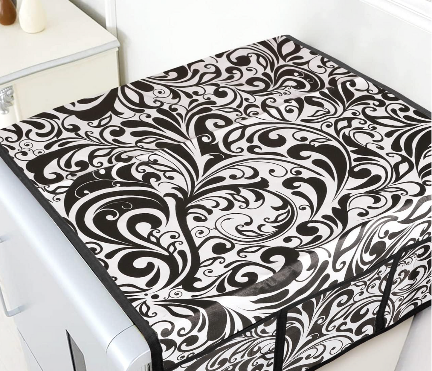 Refrigerator cover Top