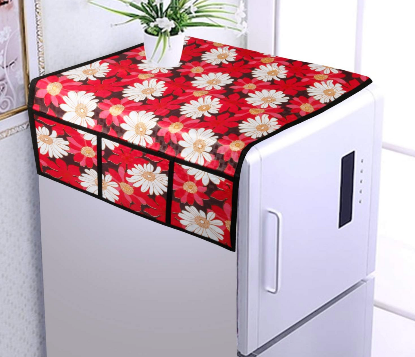 Refrigerator cover Top