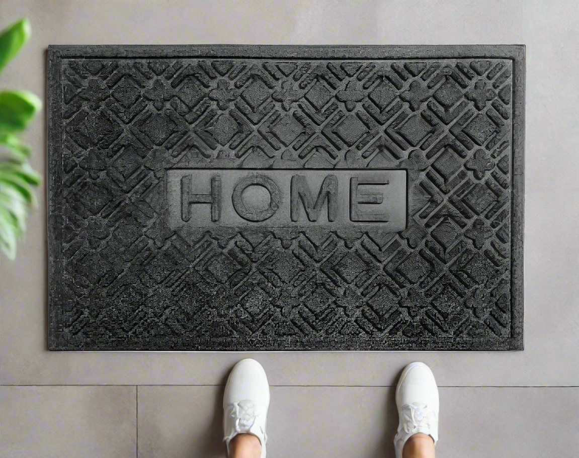 Door mat