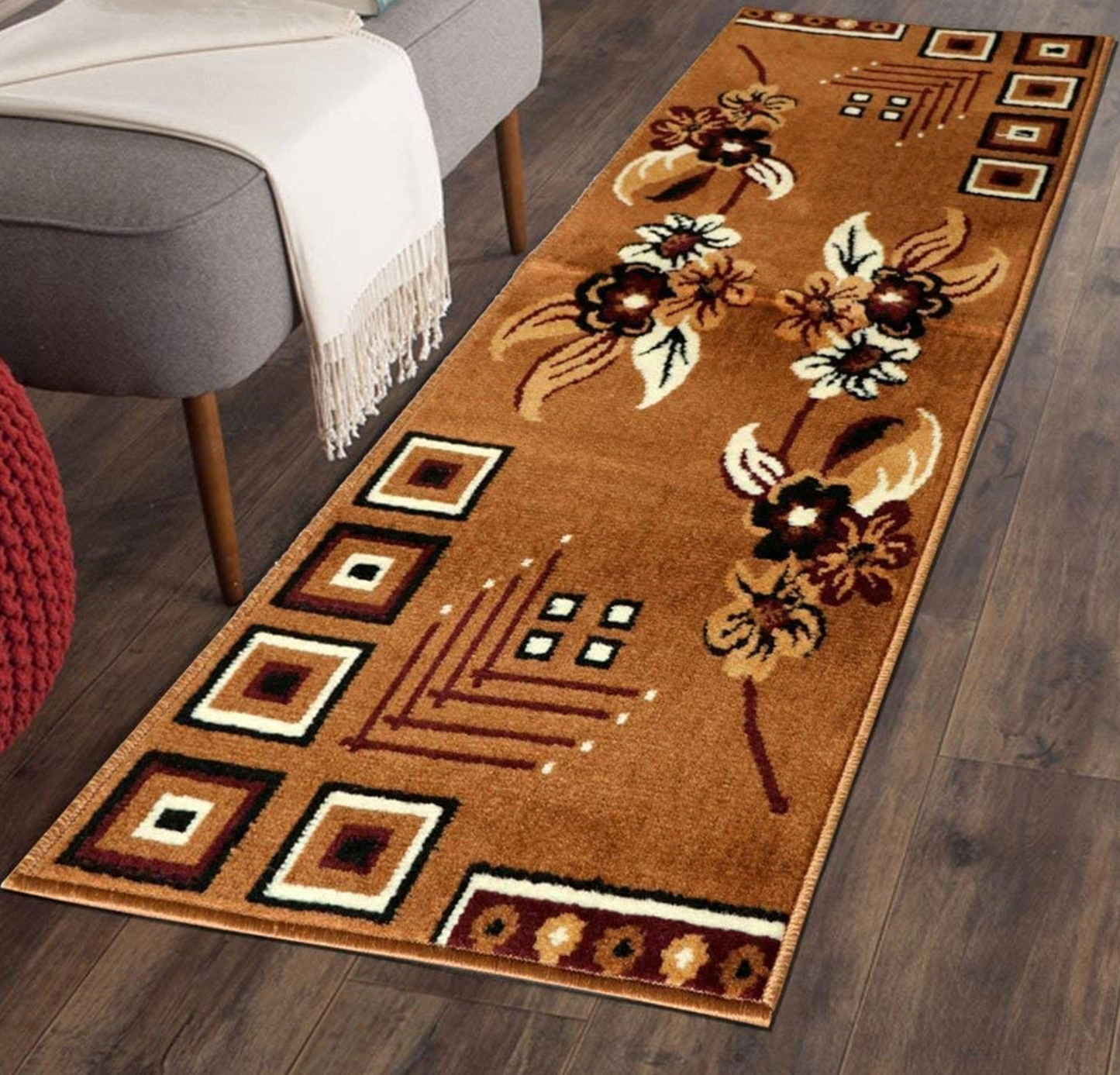 Runner Carpet Rug