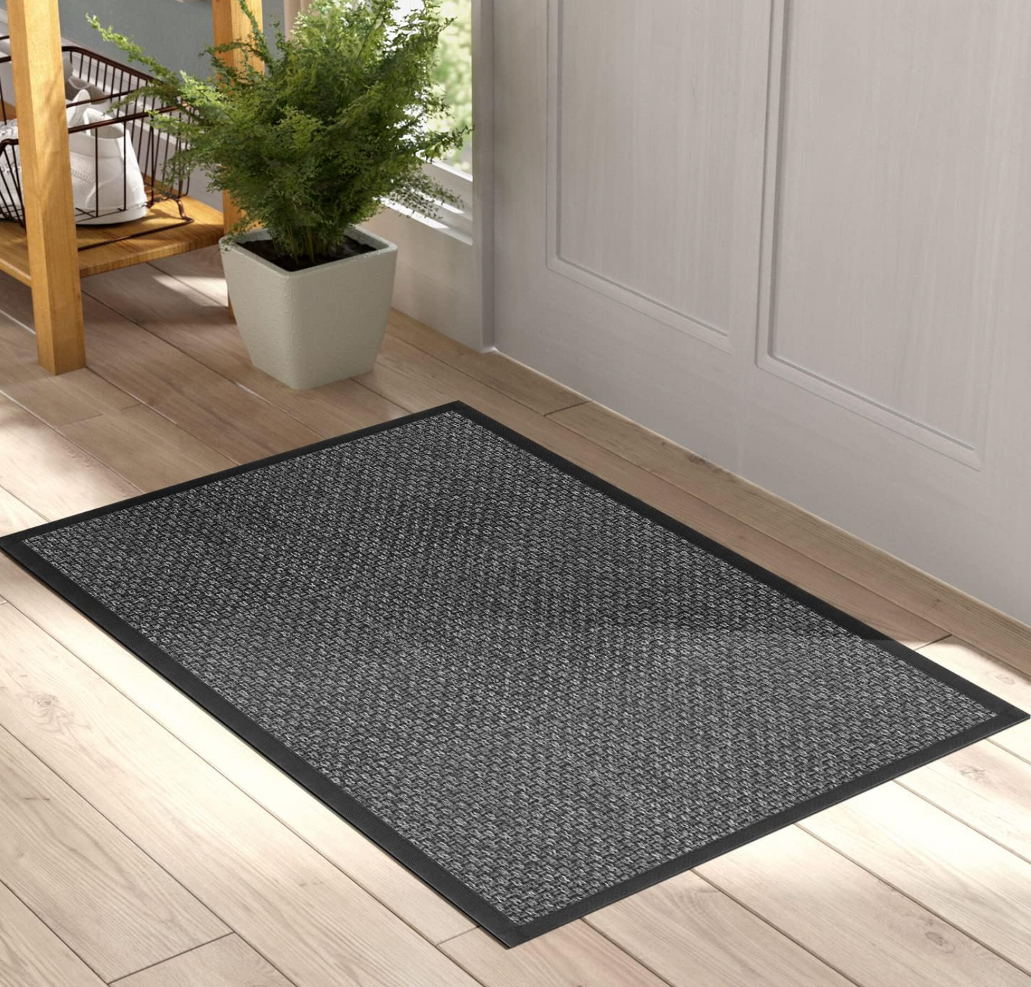 Rubber mat