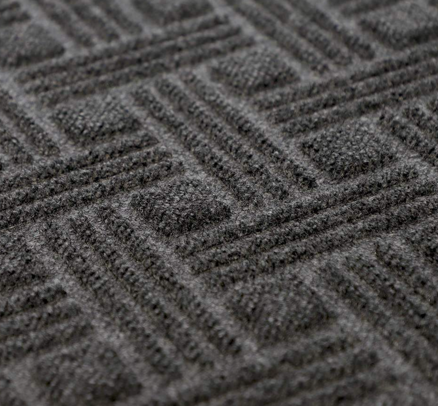 Rubber mat