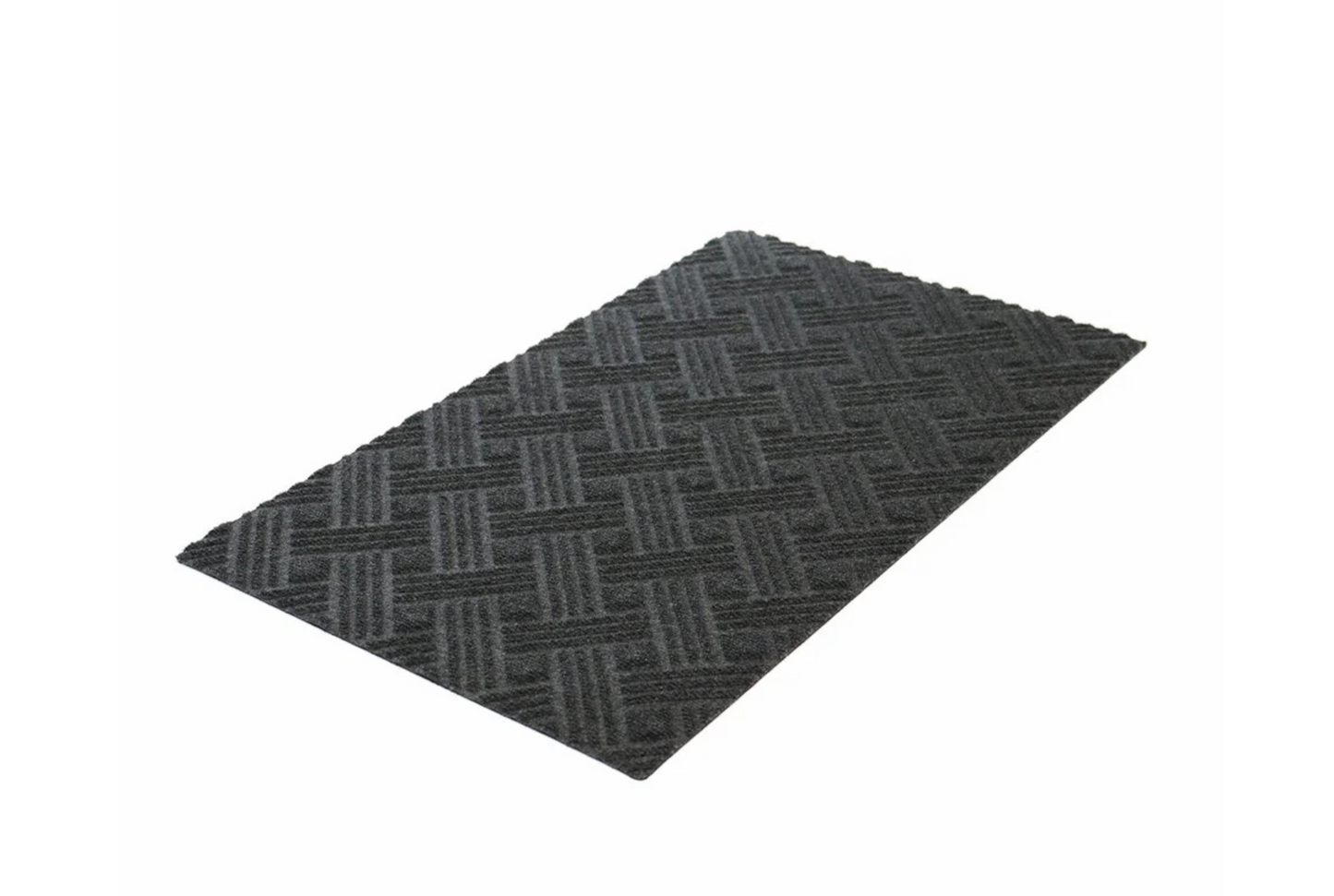 Rubber mat