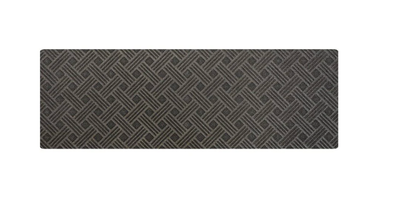 Rubber mat