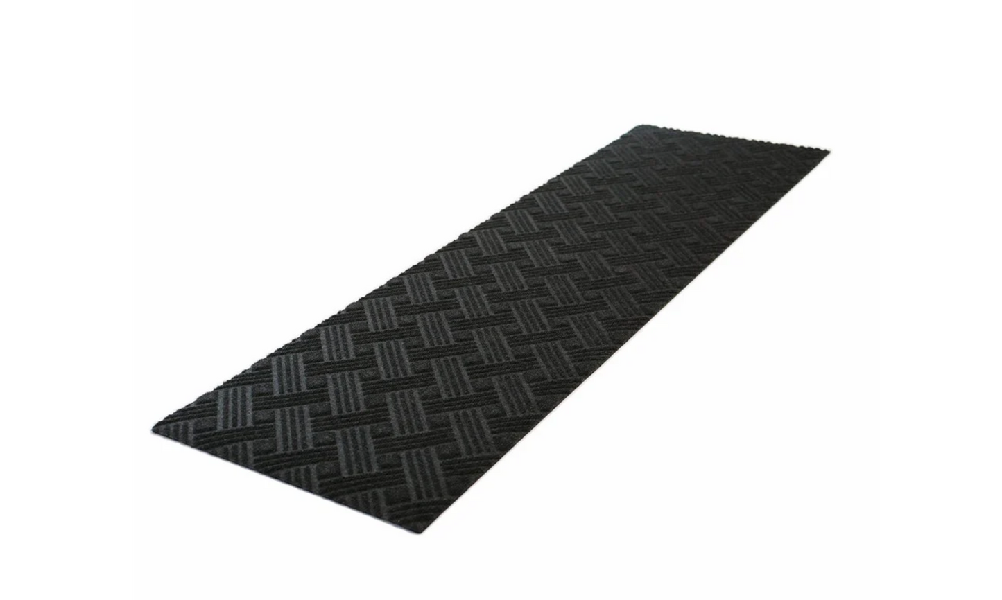 Rubber mat