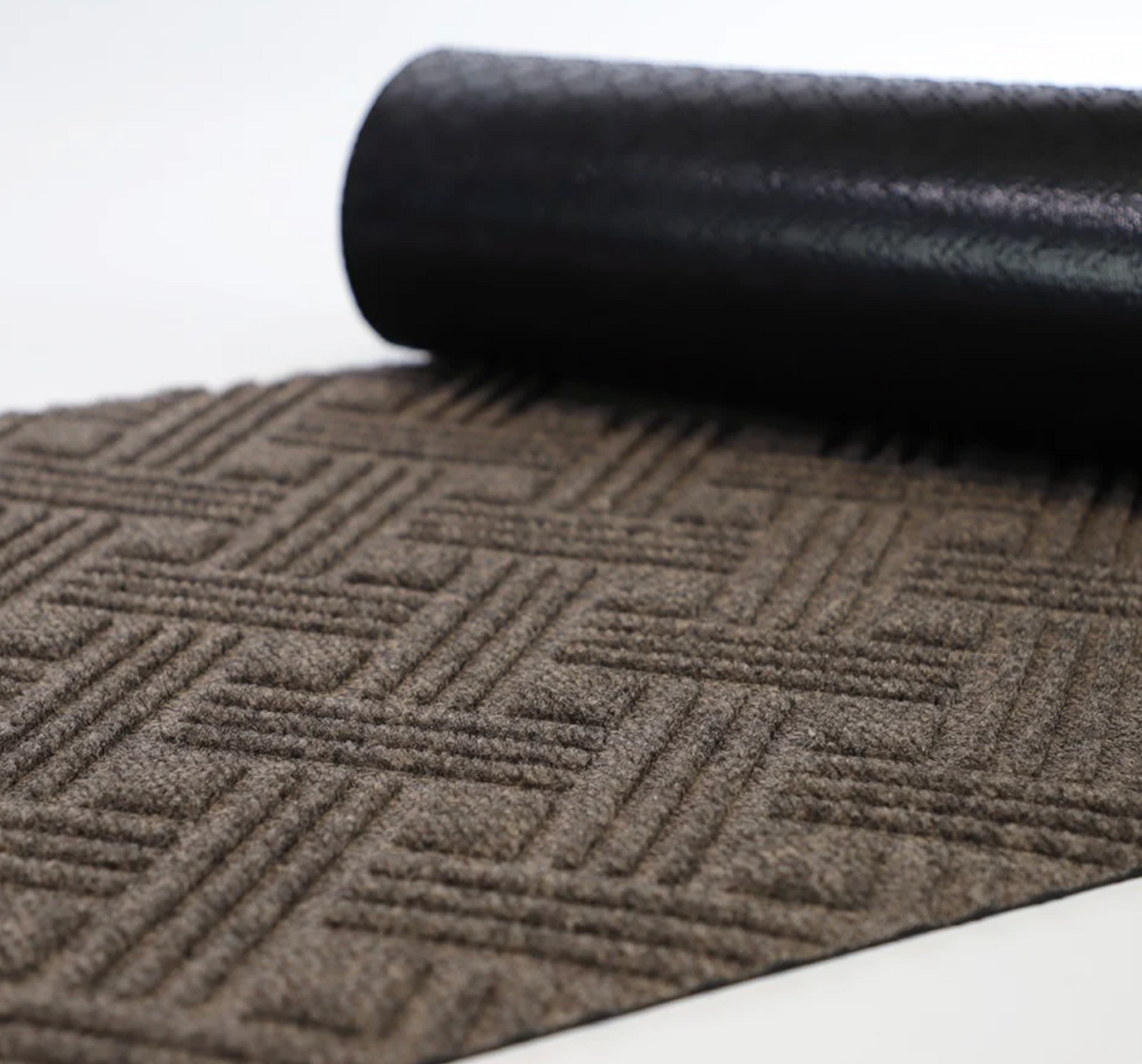 Rubber mat