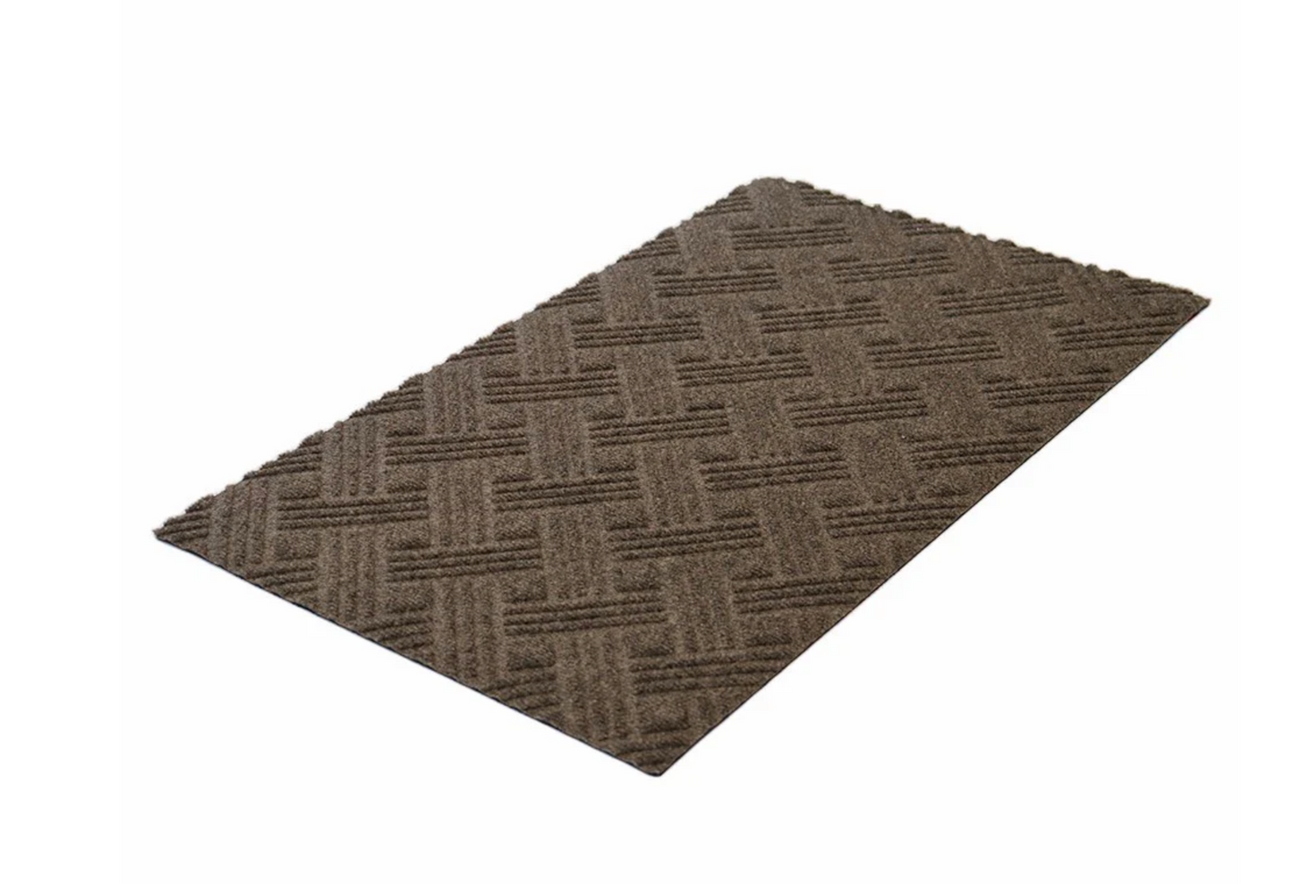 Rubber mat