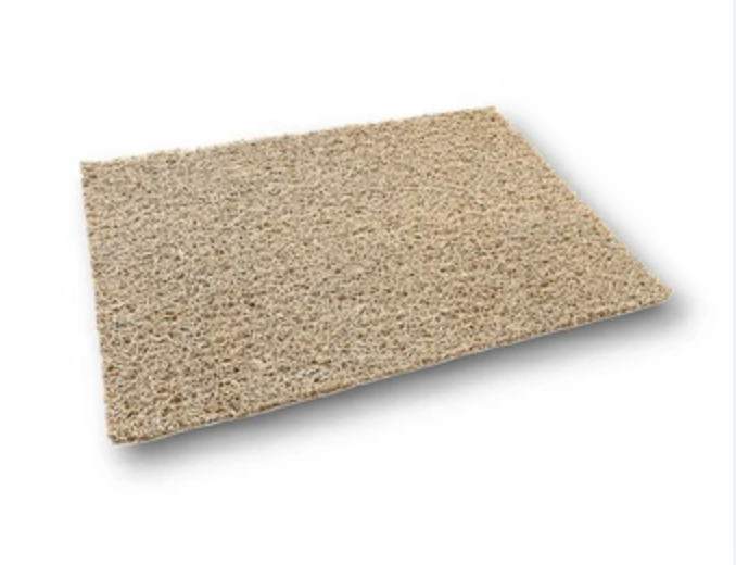 Jali Rubber door Mat