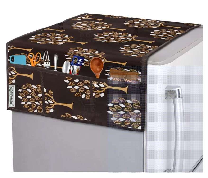Refrigerator cover Top