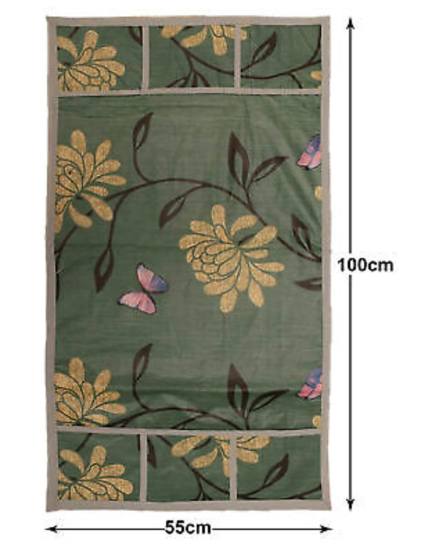 Refrigerator cover Top
