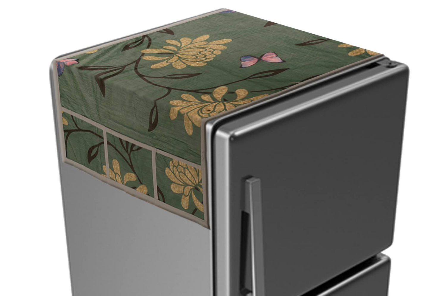 Refrigerator cover Top