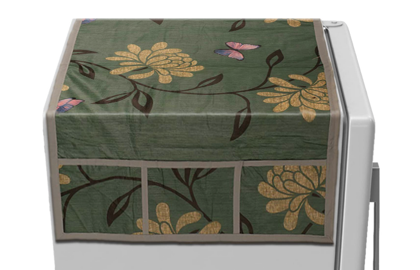 Refrigerator cover Top