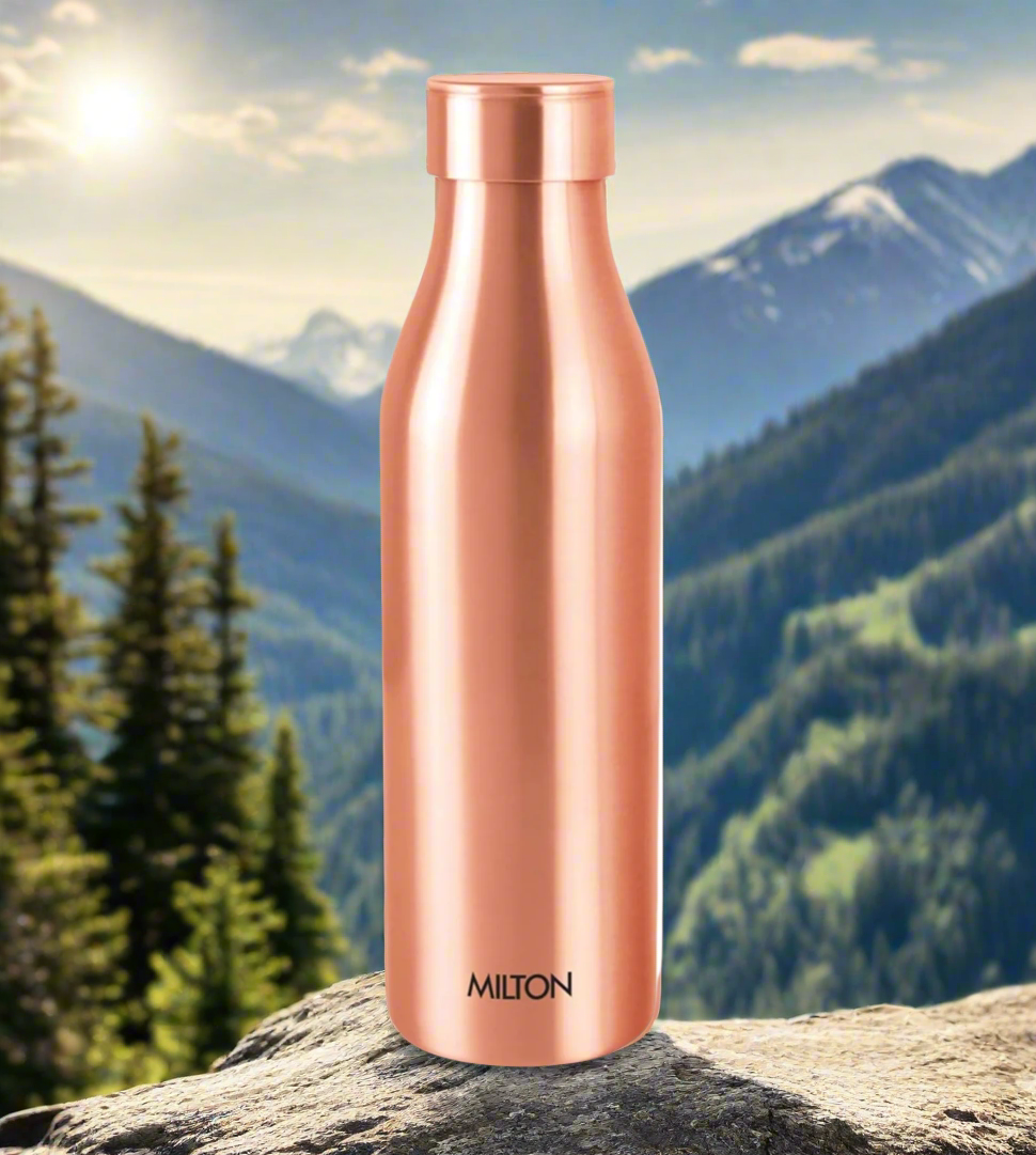 Milton Copper Bottle 1tr