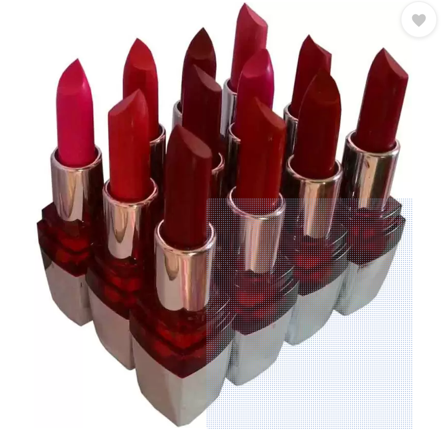 Roop Vella lipstick