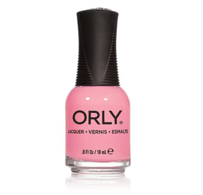 Orly Nail polish