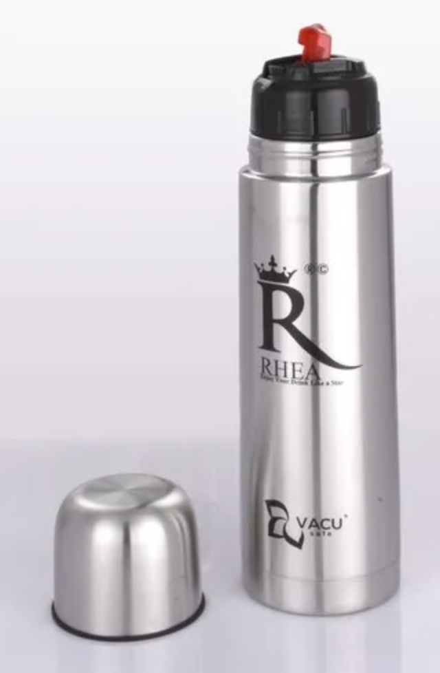 Rhea Steel Flask 750ml