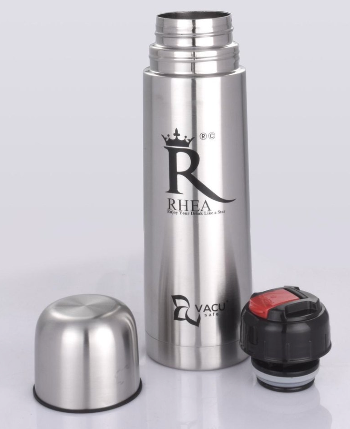 Rhea Steel Flask 750ml
