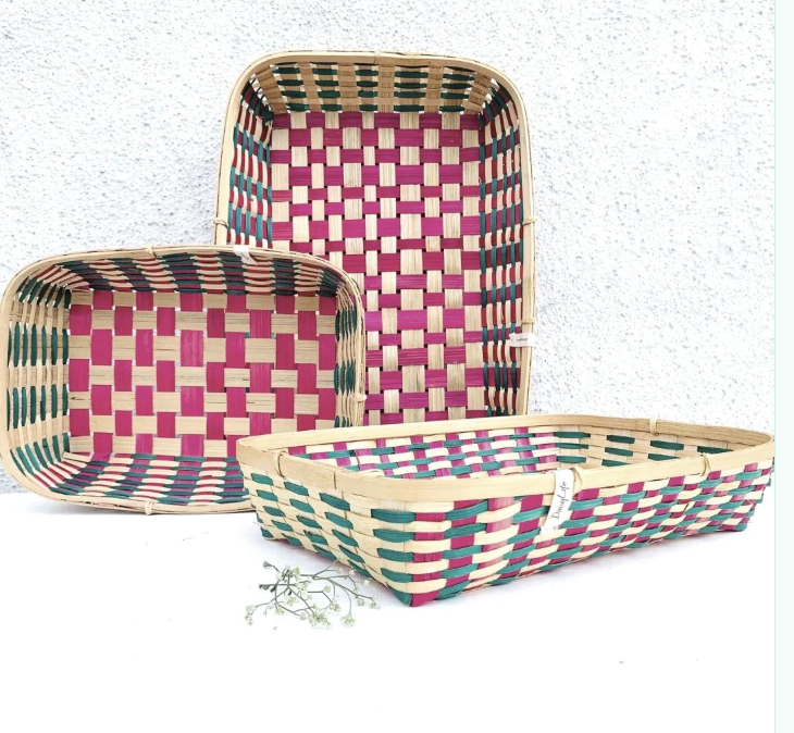 Fruit Basket