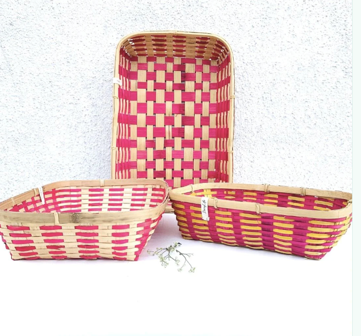 Fruit Basket