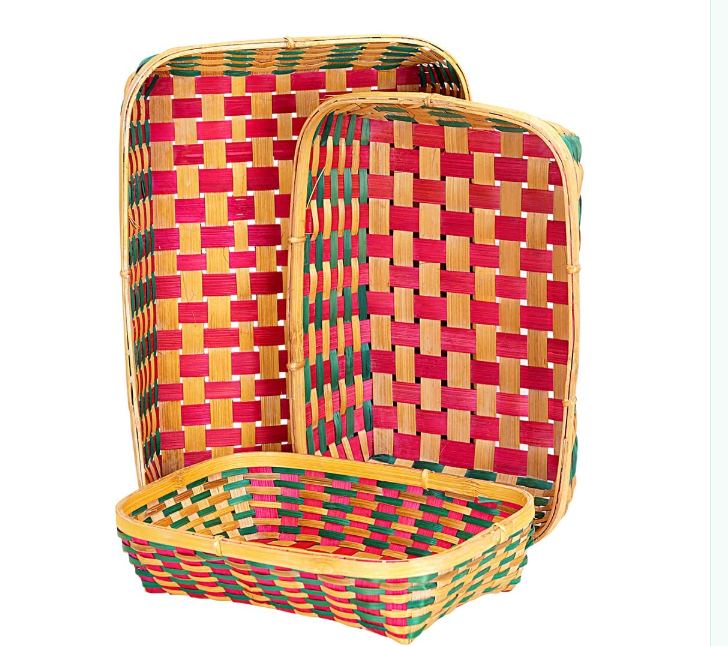 Fruit Basket