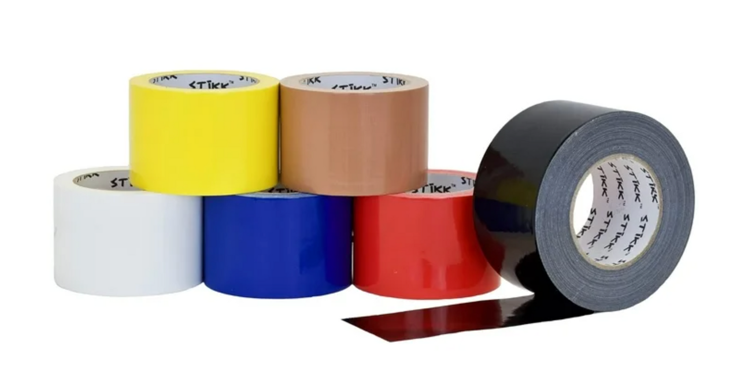 Adhesive brown Tape
