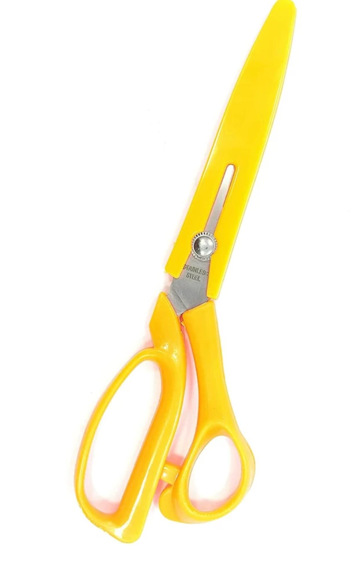 Scissor JB330 10’’