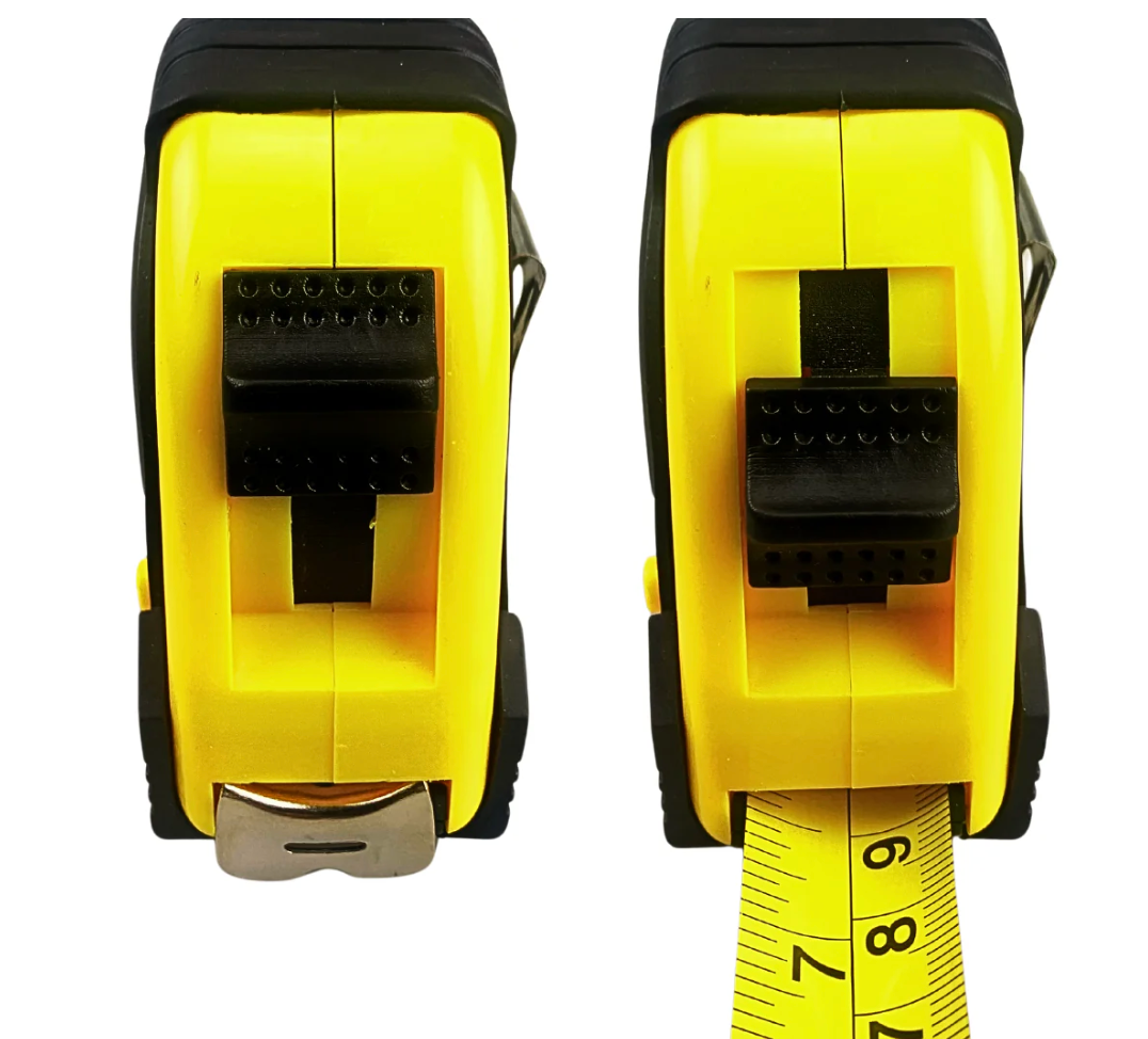 Measuring Tape 3Mtrs