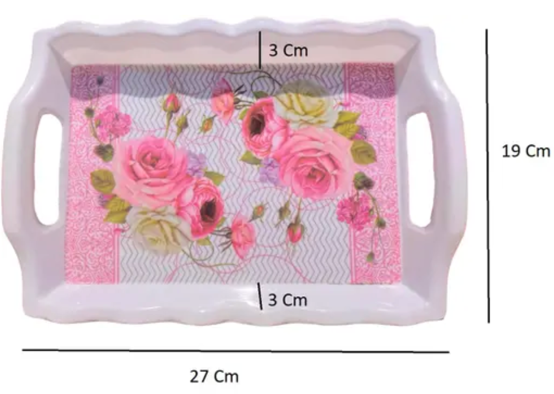 Fiber Tray