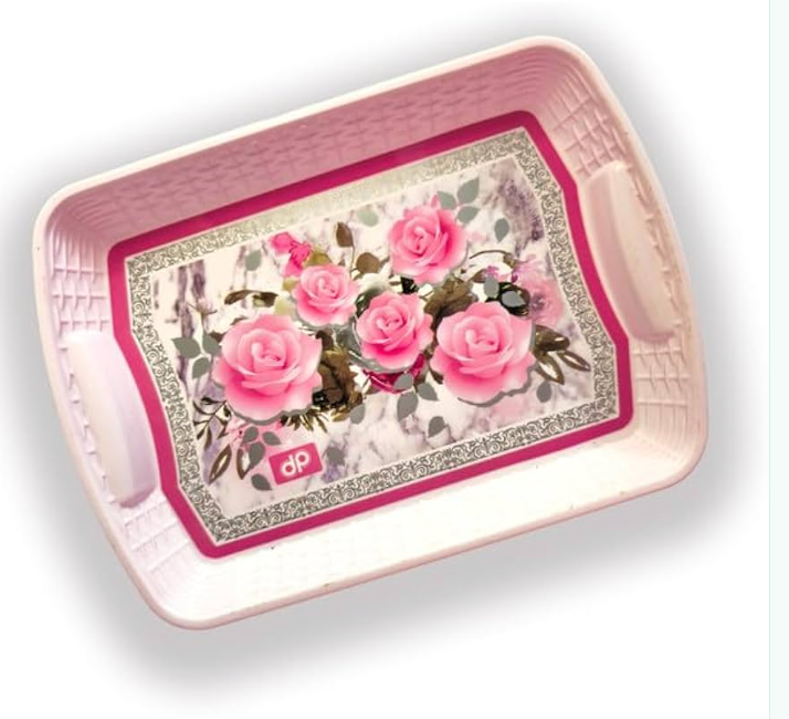 Fiber Tray