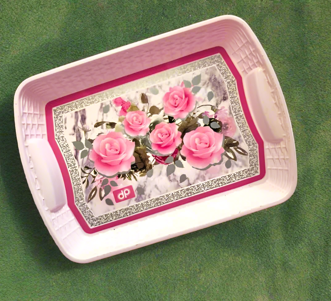 Fiber Tray