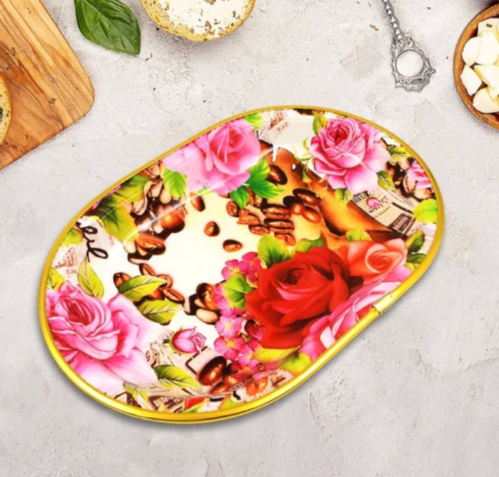 Tray