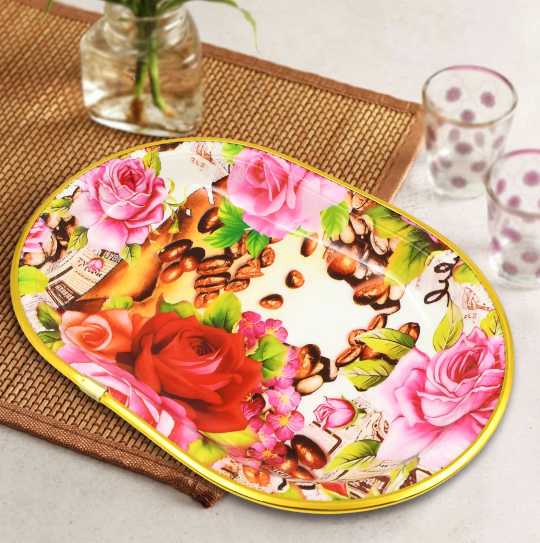 Tray