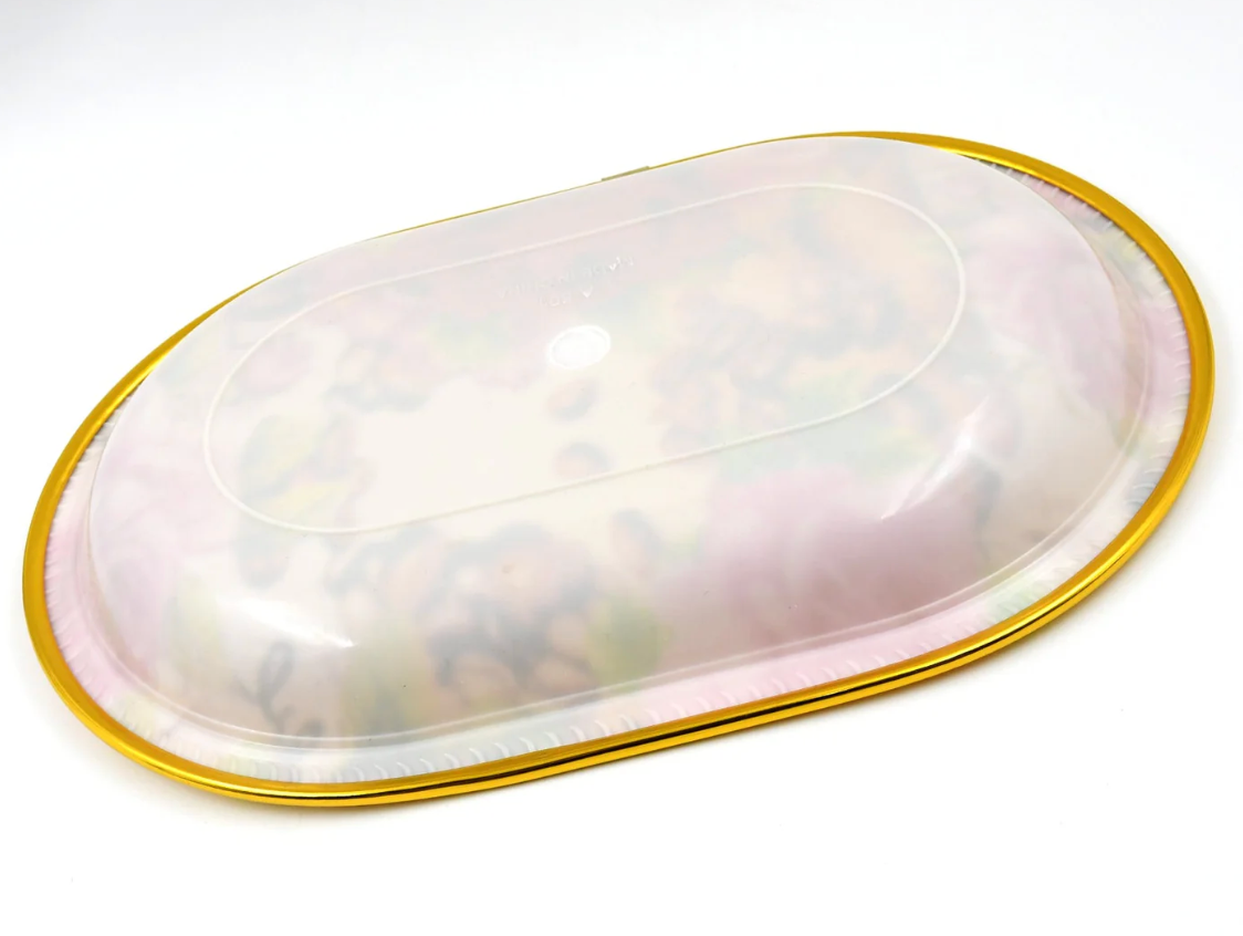 Tray