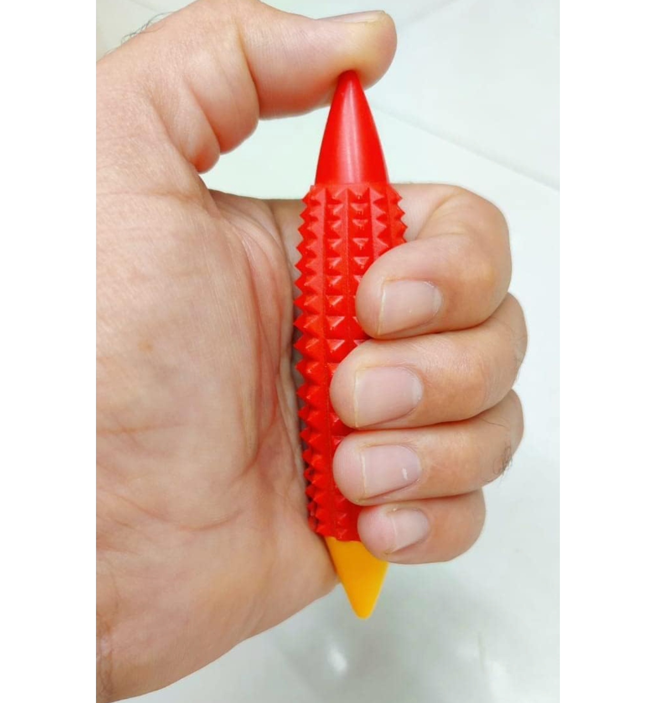 Pain relief massager