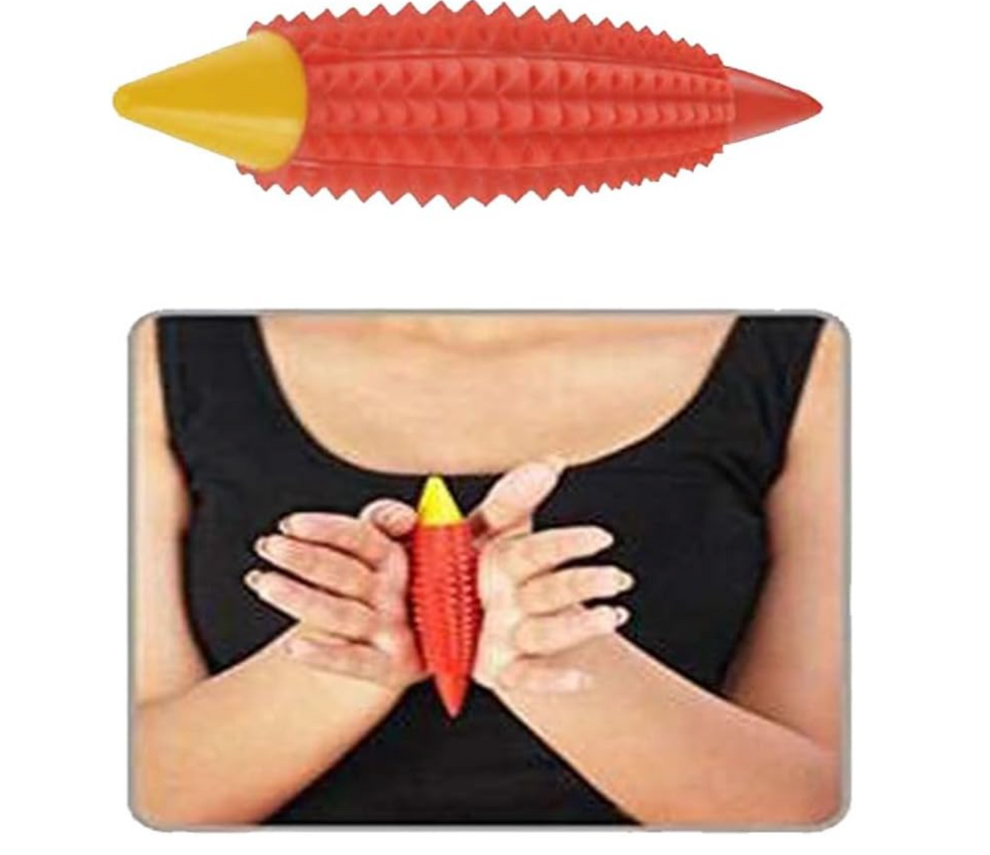 Pain relief massager