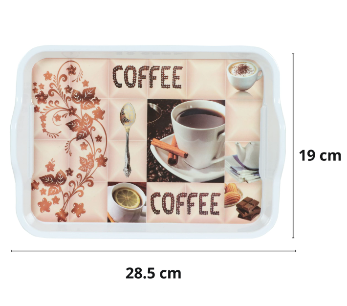 Tray