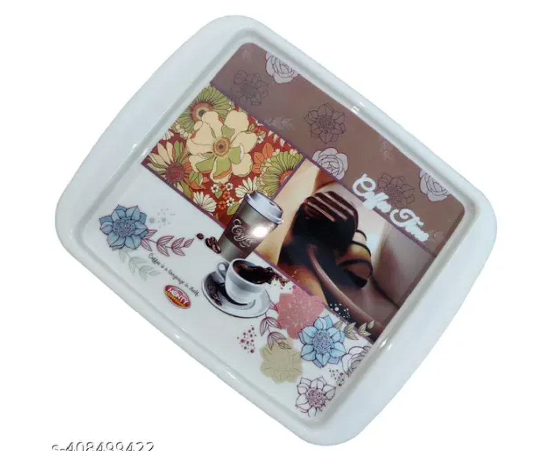 Tray
