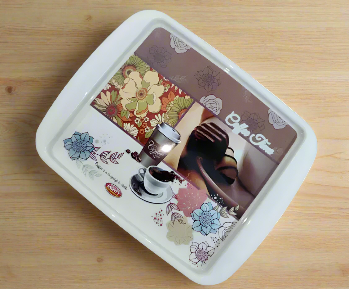Tray
