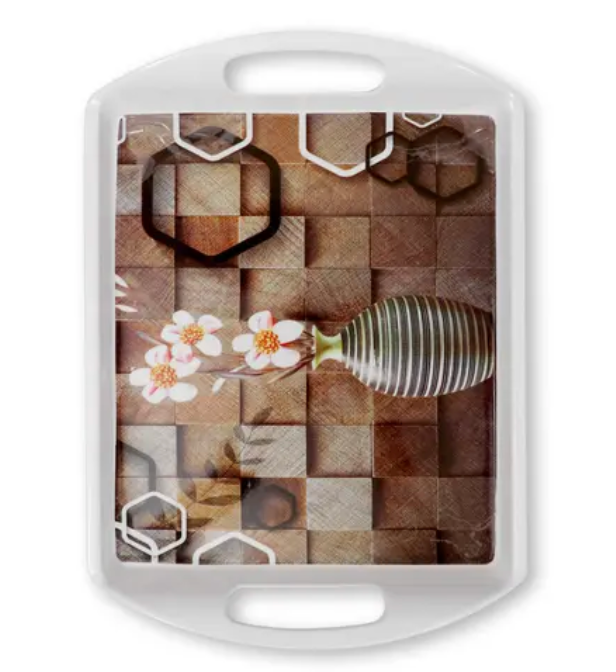 Fiber Tray