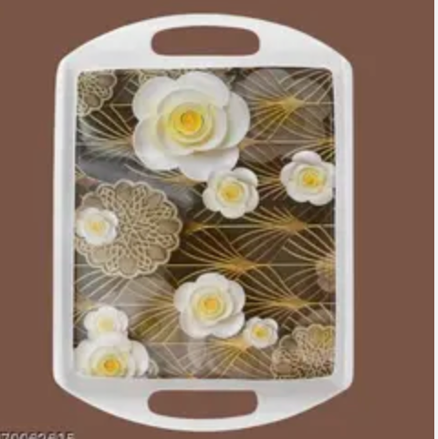 Fiber Tray