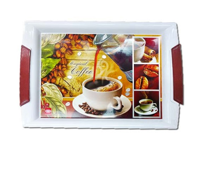 Tray